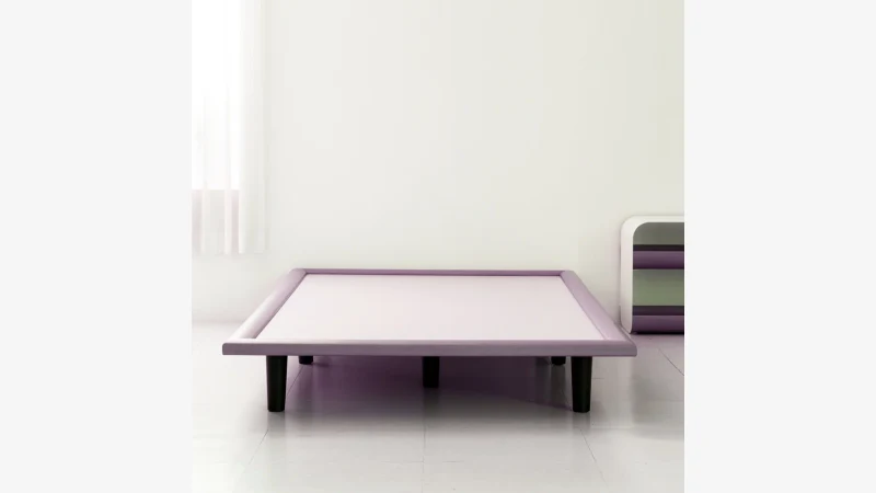 베로티 침대프레임 VALEN BED FRAME MZ 미니멀라이프
