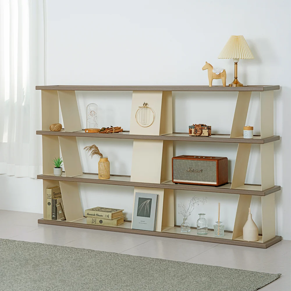 베로티 책장 MY BOOKSHELF 1800 대형 대표